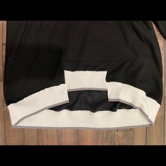 🖤Absence of Colour UK | Grizzy Oversized Hoodie!! - Picture 6 of 9